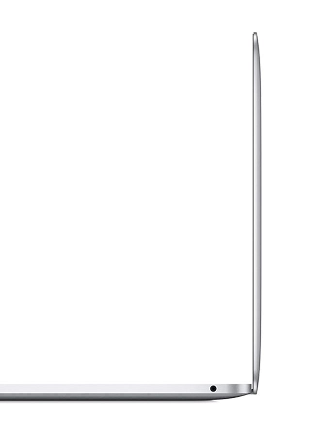 Apple - Renewed - MacBook Pro 2017 With 13 inch FHD Display,Core i5/8GB RAM/128GB SSD/Intel Iris Plus Graphics 655 English Silver - Image 1