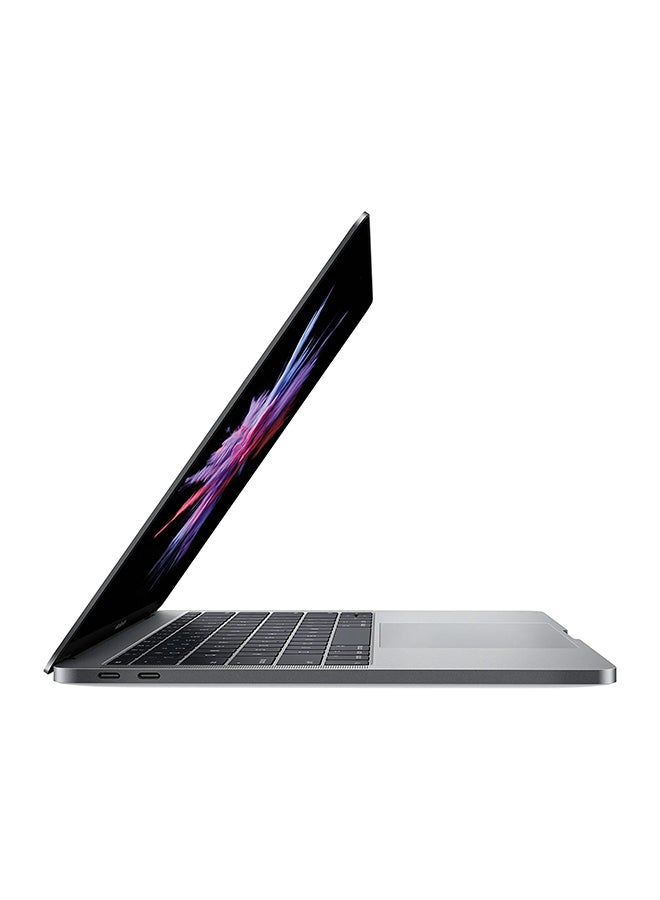 Apple Renewed - MacBook Pro A2159 (2018) Laptop With 13-Inch Full HD Display, Core i9 Processor/Hexa Core/8GB RAM/256GB SSD/macOS English Silver  - Image 3