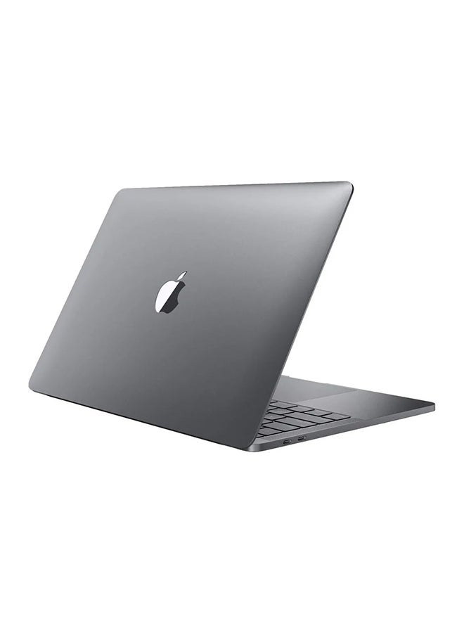Apple Renewed - MacBook Pro A2159 (2018) Laptop With 13-Inch Full HD Display, Core i9 Processor/Hexa Core/8GB RAM/256GB SSD/macOS English Silver  - Image 2