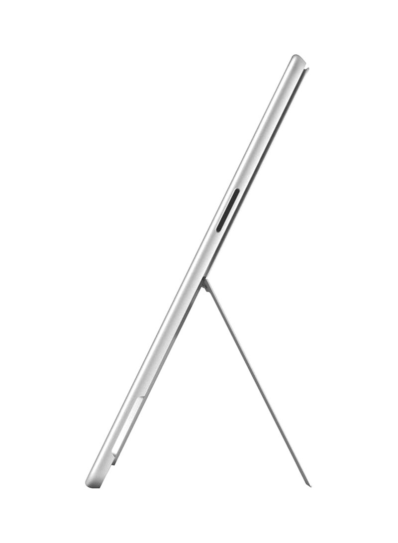 Microsoft - Surface Pro 9 Laptop With 13-Inch Display, Core i7-1255U Processor/16GB RAM/1TB SSD/Integrated Graphics/Windows 11 English Platinum - Image 1