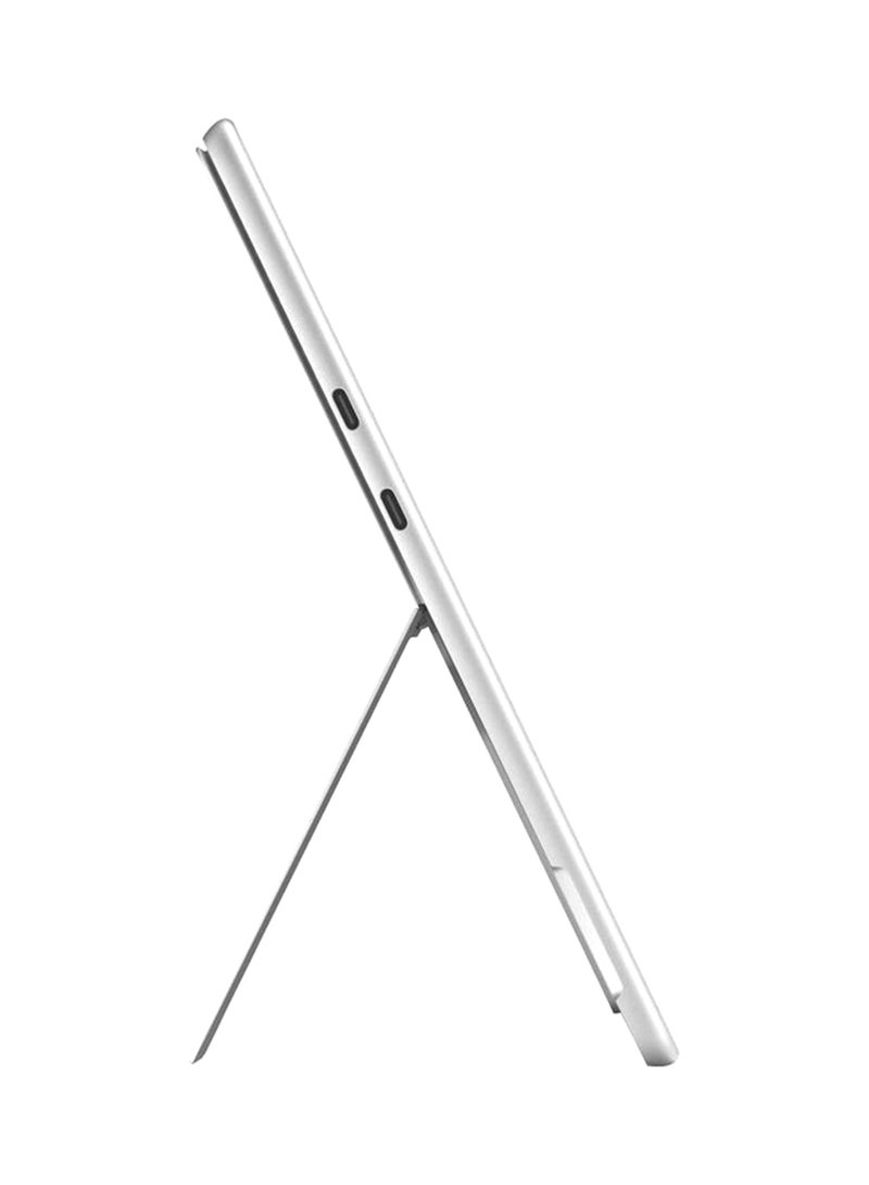 Microsoft - Surface Pro 9 Laptop With 13-Inch Display, Core i7-1255U Processor/16GB RAM/1TB SSD/Integrated Graphics/Windows 11 English Platinum - Image 1