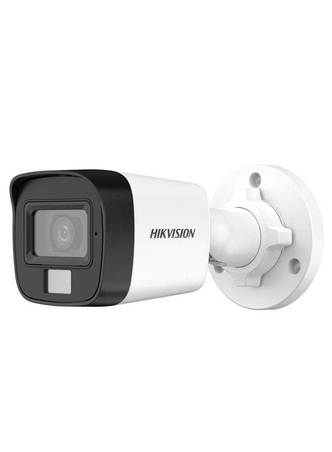 HIKVISION 5MP 8CH Kit 4x Indoor 4x Outdoor Full Kit with 1TB HDD With AI Functions - Image 2