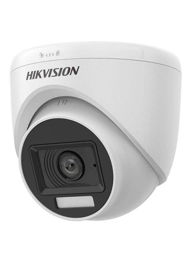 HIKVISION 5MP 8CH Kit 4x Indoor 4x Outdoor Full Kit with 1TB HDD With AI Functions - Image 3