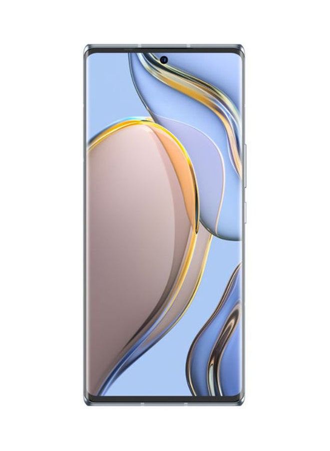 تكنو فون فانتوم X2 ثنائي الشريحة لون فضي مونو لايت 8 جيجابايت رام 256 جيجابايت 5G - النسخة الخاصة بالشرق الأوسط - Image 2