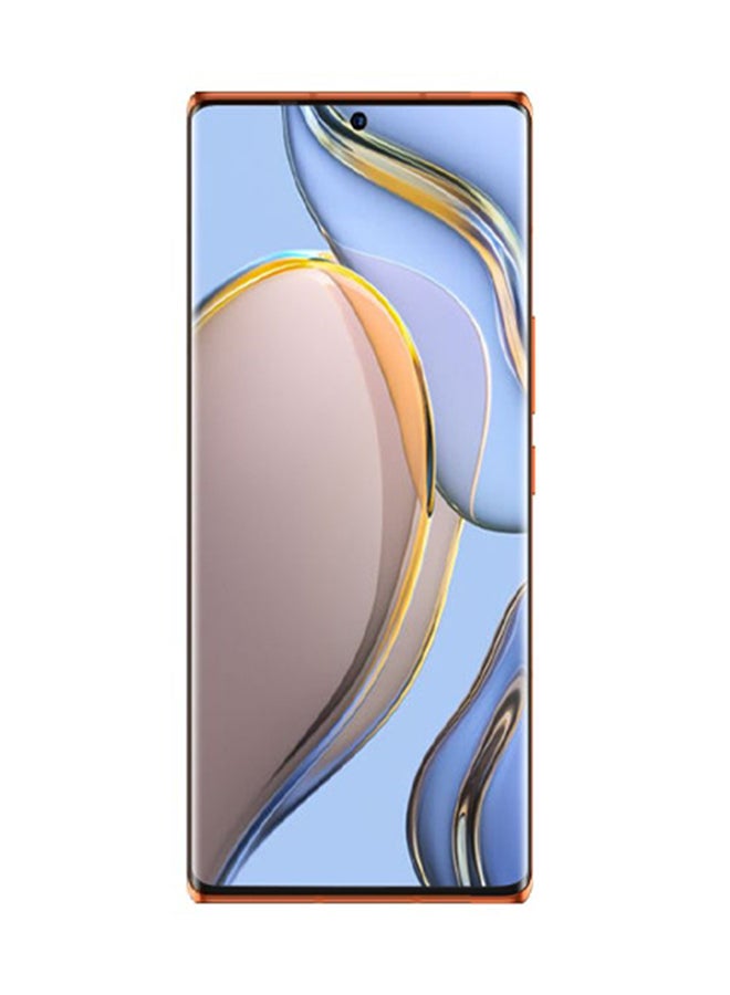 تكنو فانتوم X2 برو ثنائي الشريحة باللون البرتقالي المريخي وذاكرة الوصول العشوائي (RAM) سعة 12 جيجابايت وذاكرة تخزين داخلية 256 جيجابايت يدعم تقنية 5G - إصدار الشرق الأوسط - Image 2