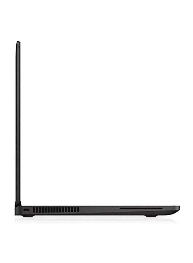 Renewed - Latitude E7270 With 12-Inch HD Display,Core i7 6600U Processor/8GB RAM/256GB SSD/Intel HD Graphics English Black - pnsku/N53375432A/45/_/1725955666/02c42c4f-dc7f-4c44-882c-0077d0a3c688