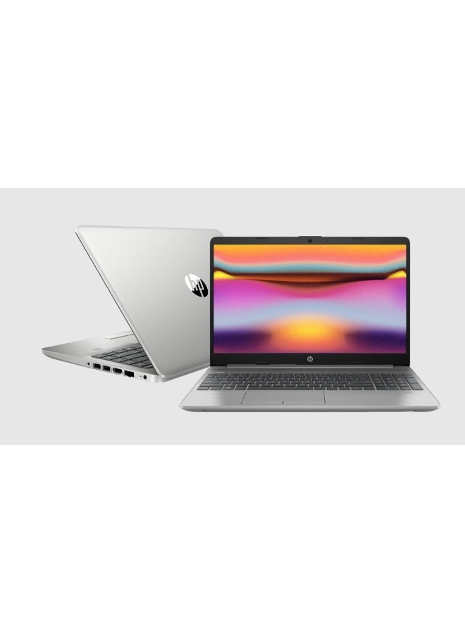HP - 2025 Newest Business & Professional 250 G9 Notebook With 15.6-Inch Display, Core i5-1235U Processor/64GB RAM/2TB SSD/Intel UHD Graphics/Windows 11 + Mouse English Grey - Image 1
