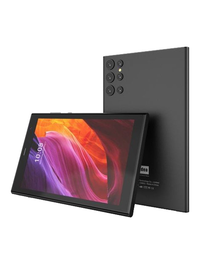 C idea CM822 8-Inch Smart Kids Tablet Single SIM 6GB RAM 256GB 5G Black - Image 1