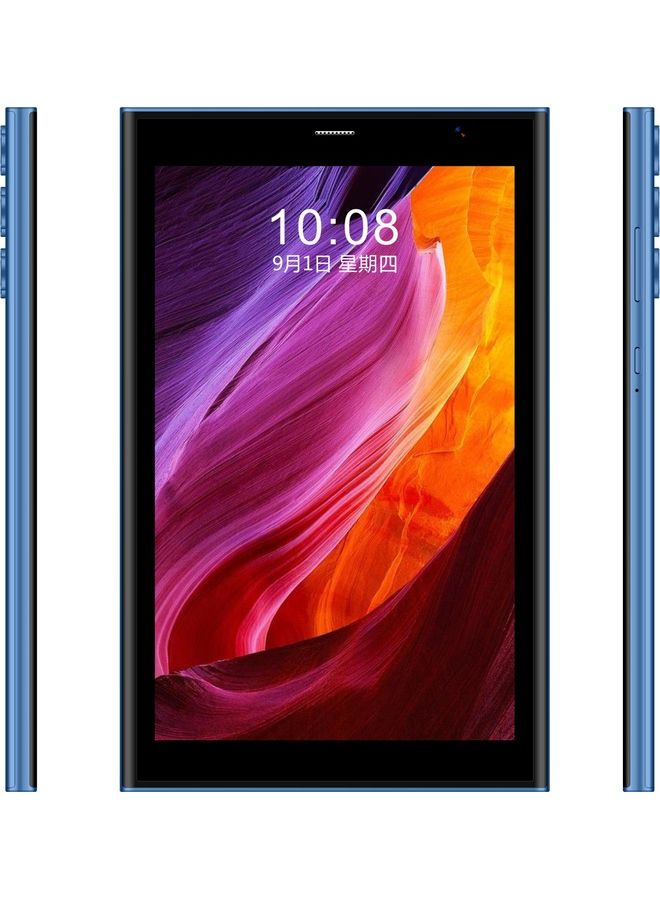 C idea CM822 8-Inch Smart Kids Tablet Single SIM 6GB RAM 256GB 5G Blue - Image 3