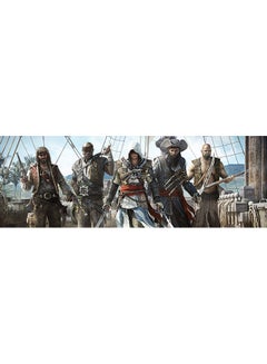 أوبيسوفت لعبة Assassins Creed IV Black Flag للبلاي ستيشن  - Image 2