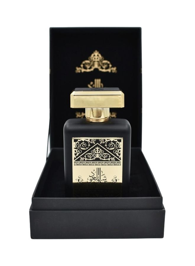 ALMAS Asheq Al Oud Perfume Almas 100ml - Image 3