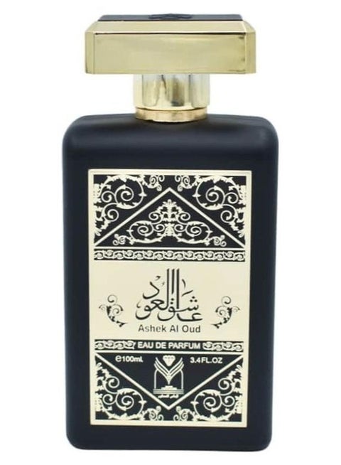 Asheq Al Oud Perfume Almas 100ml