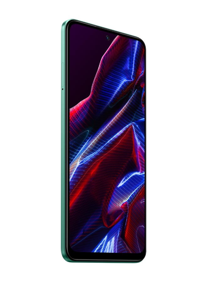 Xiaomi - Poco X5 Dual SIM Green 8GB RAM 256GB 5G - Global Version - Image 1