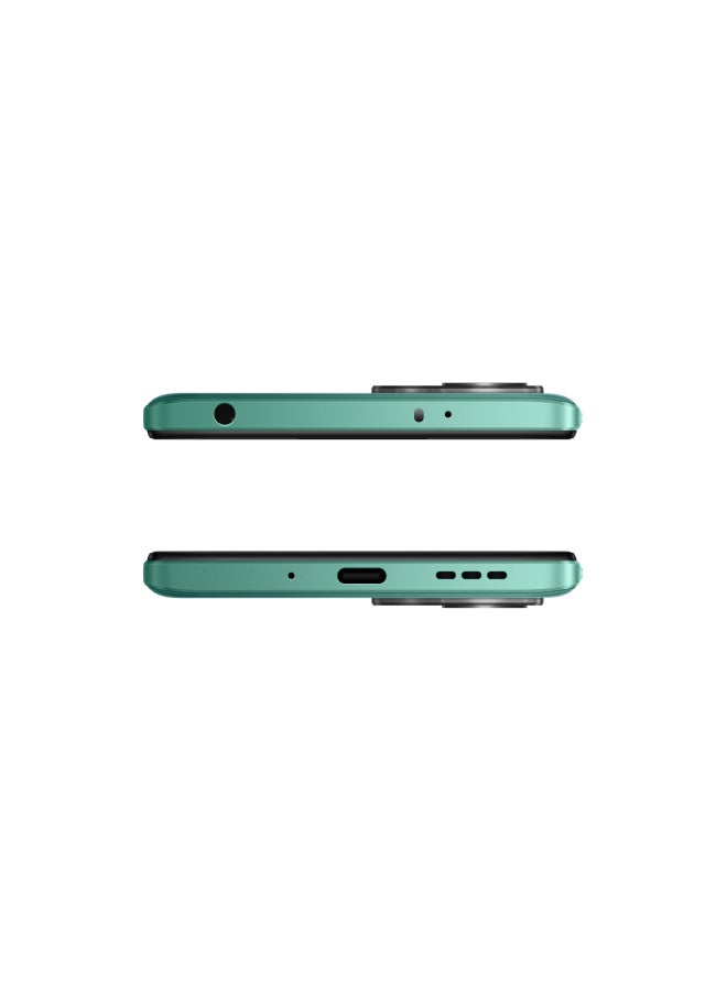 Xiaomi - Poco X5 Dual SIM Green 8GB RAM 256GB 5G - Global Version - Image 1