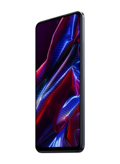 شاومي Poco X5 ثنائي الشريحة، أسود، 6 جيجابايت رام، 128 جيجابايت، 5G - الإصدار العالمي  - Image 5