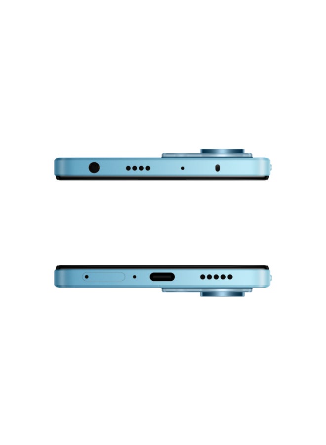 Xiaomi - Poco X5 Pro Dual SIM Blue 8GB RAM 256GB 5G - Global Version - Image 1