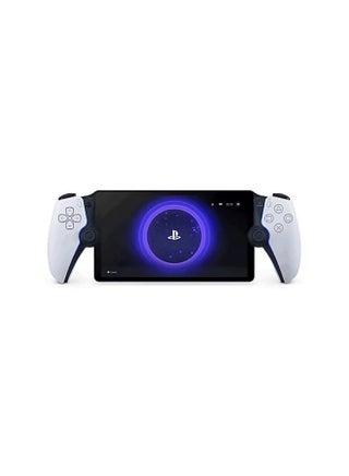 PlayStation Portal™ Remote Player لوحدة التحكم PS5® - pnsku/N53377140A/45/_/1701173224/40f0f477-8cf6-447a-83a1-d78b0a65e8dc