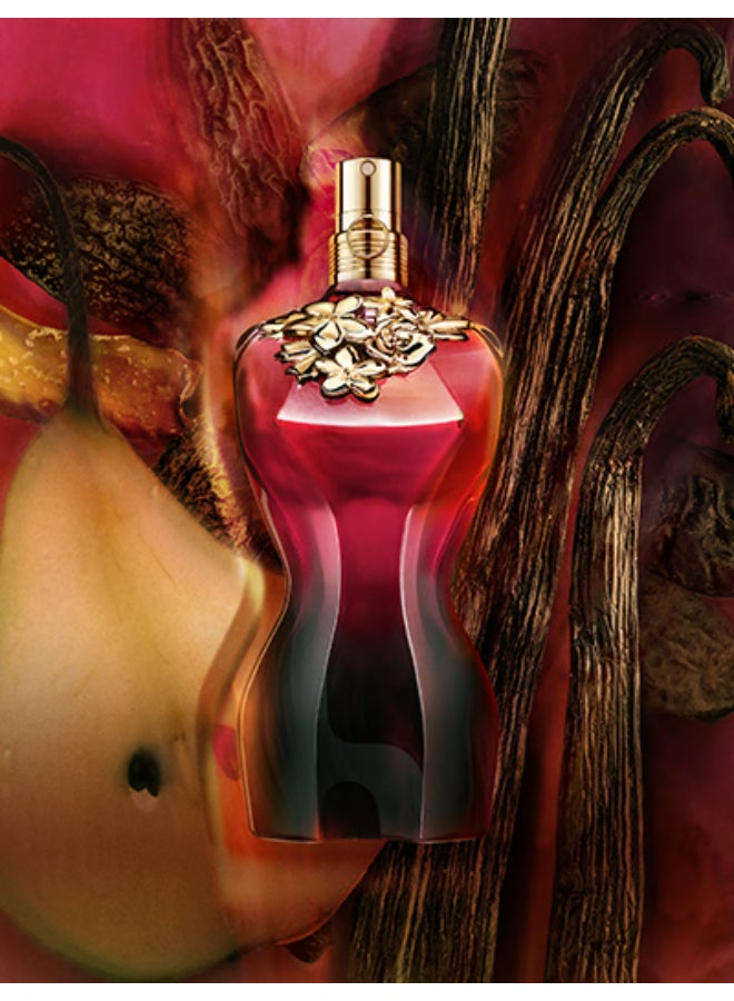 Jean Paul GAULTIER La Belle Intense EDP 100ml - Image 2