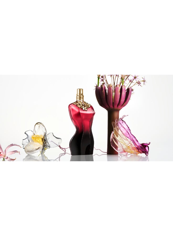 Jean Paul GAULTIER La Belle Intense EDP 100ml - Image 4