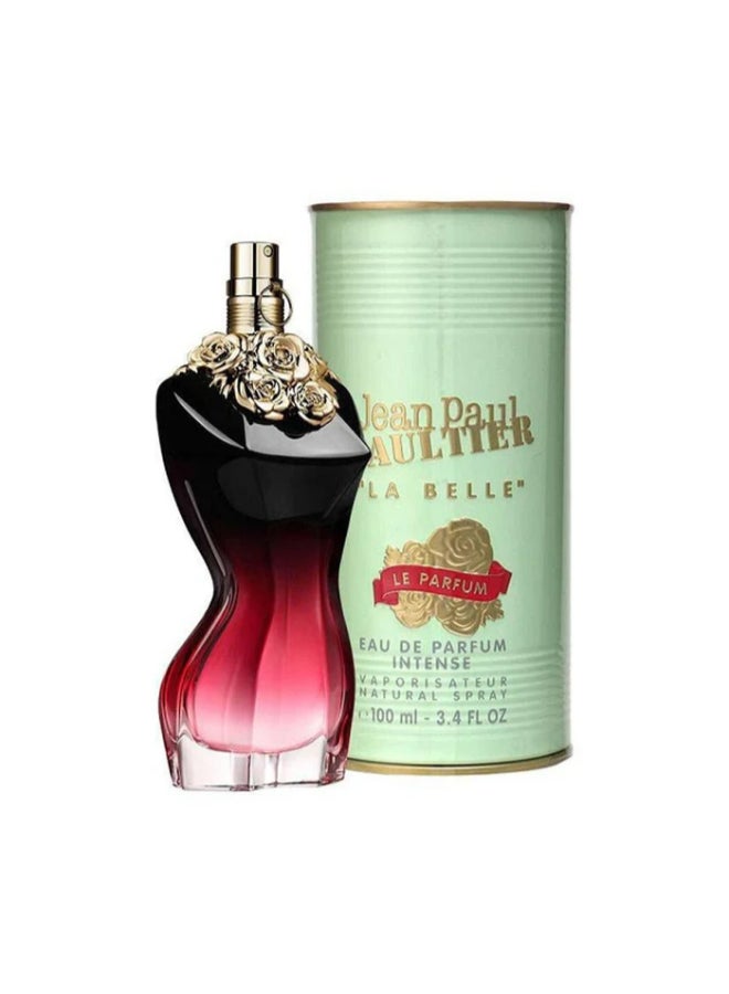 Jean Paul GAULTIER La Belle Intense EDP 100ml - Image 1
