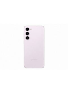 Samsung S23 Plus Clear Case Transparent  - Image 3