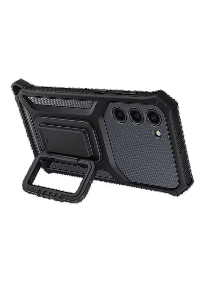 Samsung S23 Plus Rugged Gagdet Case Titan - Image 3