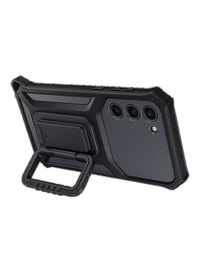 Samsung S23 Plus Rugged Gagdet Case Titan - Image 3