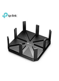 TP-LINK Talon AD7200 Multi-Band Wi-Fi Router Black  - Image 1