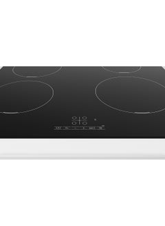 بوش Induction Hob with Power Boost Function, 60 cm, with Touch Select for Precise Control PUE611BB5E Black  - Image 2