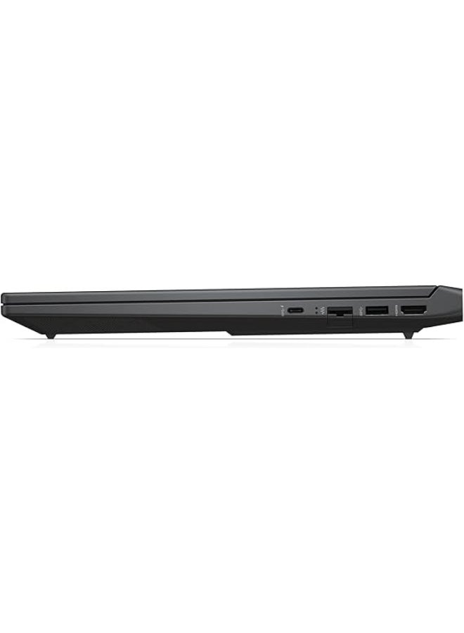 Victus 15 Gaming (Upgraded Version) Laptop With 15.6-Inch FHD Display, Core i5-12500H Processor/16GB RAM/512GB SSD/4GB NVIDIA GeForce RTX 3050/Windows 11 Home English Mica Silver - pnsku/N53378082A/45/_/1722231002/b4abfe7f-ced1-4062-a890-ddac457098e6