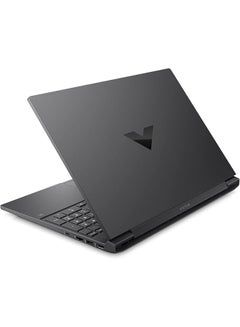 HP Victus 15 Gaming (Upgraded Version) Laptop With 15.6-Inch FHD Display, Core i5-12500H Processor/32GB RAM/1TB SSD/4GB NVIDIA GeForce RTX 3050/Windows 11 Home English Mica Silver  - Image 5