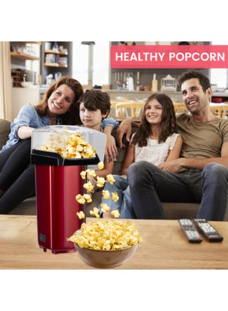 صانع فشار 40 ml 900 W SPCM-101 أحمر - view 5