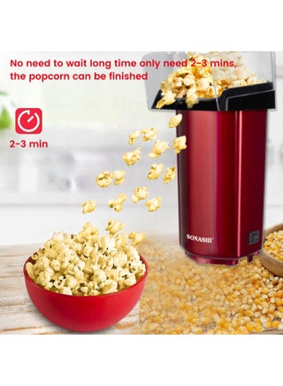 صانع فشار 40 ml 900 W SPCM-101 أحمر - view 2