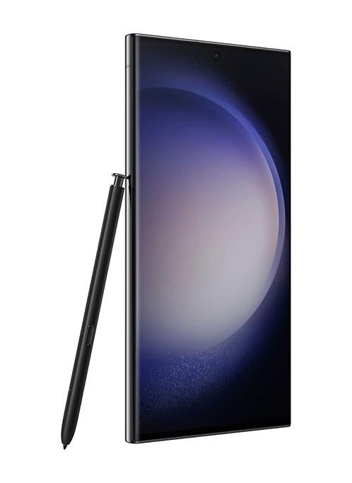 Samsung Galaxy S23 Ultra 5G Dual SIM Phantom Black 12GB RAM 256GB - International Version - Image 4