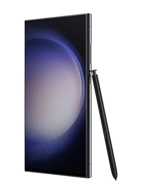 Samsung Galaxy S23 Ultra 5G Dual SIM Phantom Black 12GB RAM 256GB - International Version - Image 5