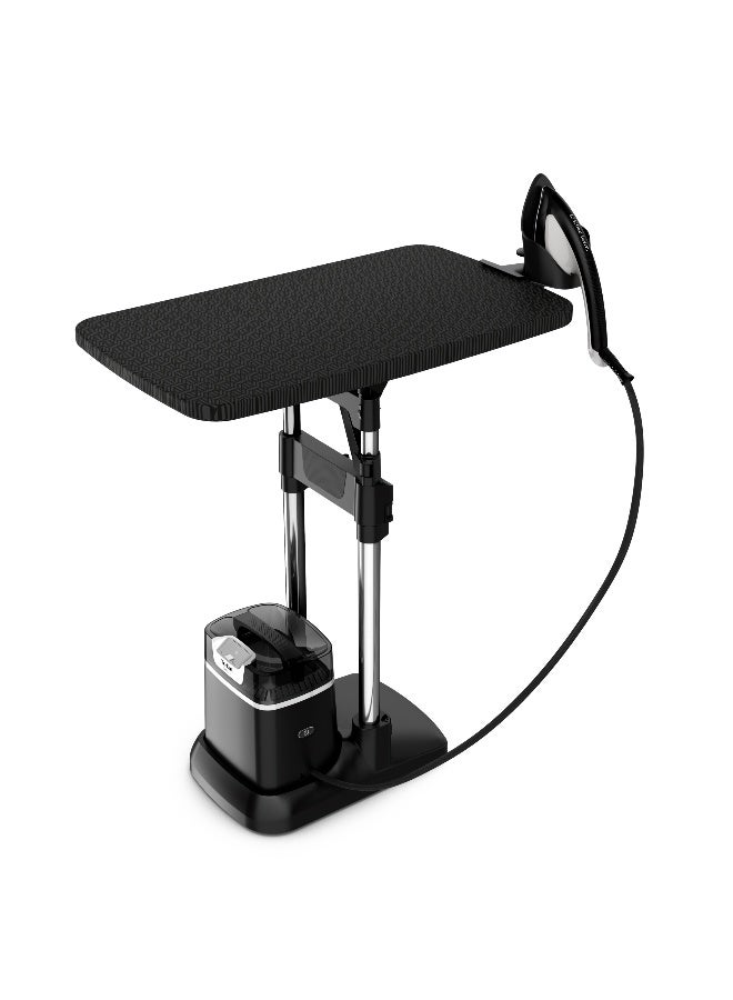 تيفال حل الكي الكل في واحد، لوحة ذكية ذات 3 أوضاع - Image 4