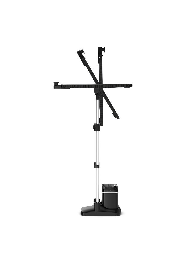 تيفال حل الكي الكل في واحد، لوحة ذكية ذات 3 أوضاع - Image 5