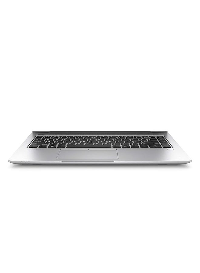 إتش بي - تم تجديده - كمبيوتر محمول للأعمال EliteBook 840 G6 بشاشة مقاس 14 بوصة، ومعالج Intel Core i7/الجيل الثامن/ذاكرة وصول عشوائي DDR4 سعة 16 جيجابايت/محرك أقراص SSD سعة 512 جيجابايت/نظام التشغيل Windows 10 Pro - Image 1