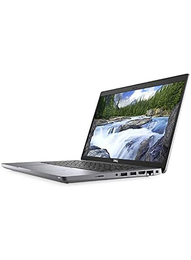 DELL - Latitude 5420 (Upgraded Version) Laptop With 14-Inch Display, Core i7-1185G7 Processor/16GB RAM/256GB SSD/Intel UHD Graphics/Windows 10 Pro English grey - Image 1