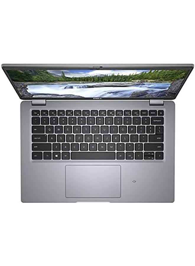 DELL - Latitude 5420 (Upgraded Version) Laptop With 14-Inch Display, Core i7-1185G7 Processor/16GB RAM/256GB SSD/Intel UHD Graphics/Windows 10 Pro English grey - Image 1