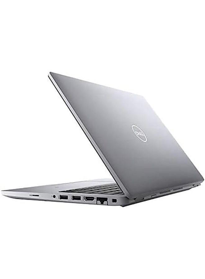 DELL - Latitude 5420 (Upgraded Version) Laptop With 14-Inch Display, Core i7-1185G7 Processor/16GB RAM/256GB SSD/Intel UHD Graphics/Windows 10 Pro English grey - Image 1