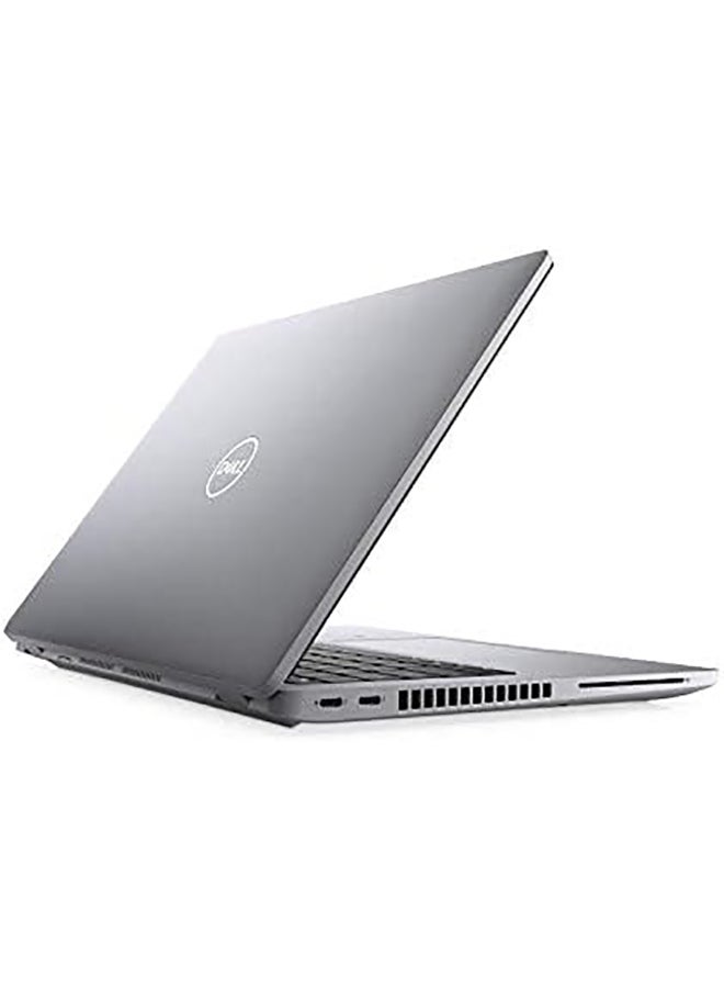 DELL - Latitude 5420 (Upgraded Version) Laptop With 14-Inch Display, Core i7-1185G7 Processor/16GB RAM/256GB SSD/Intel UHD Graphics/Windows 10 Pro English grey - Image 1