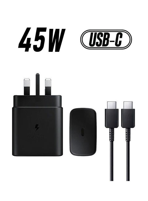 محول السفر 45 واط