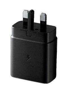 Samsung 45W Travel Adapter with 1 m Cable - Black  - Image 5