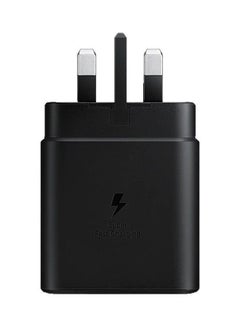 Samsung 45W Travel Adapter with 1 m Cable - Black  - Image 2