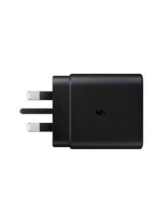 45W Travel Adapter (With 1m Cable) - Black - pnsku/N53380486A/45/_/1750853791/74803ee8-405e-4a68-a2e3-7146ff399fd4