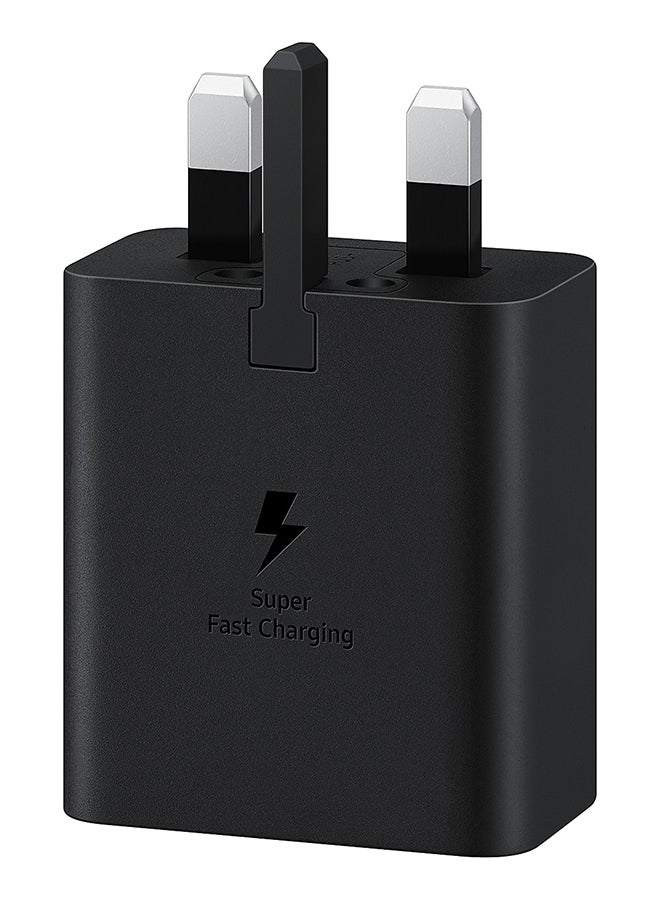 سامسونج محول السفر 45 واط - Image 1