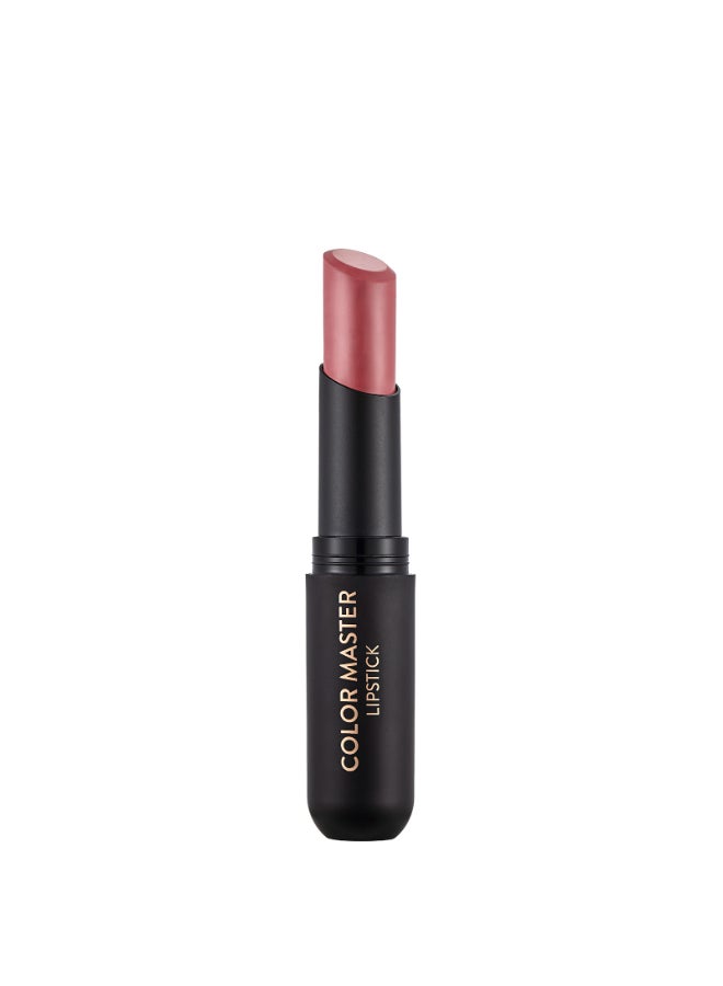 flormar Color Master Lipstick - 04 Tropic Breeze - Image 1