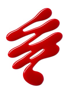 flormar Jelly Look Nail Enamel - Jl05 Fire Red  - Image 2