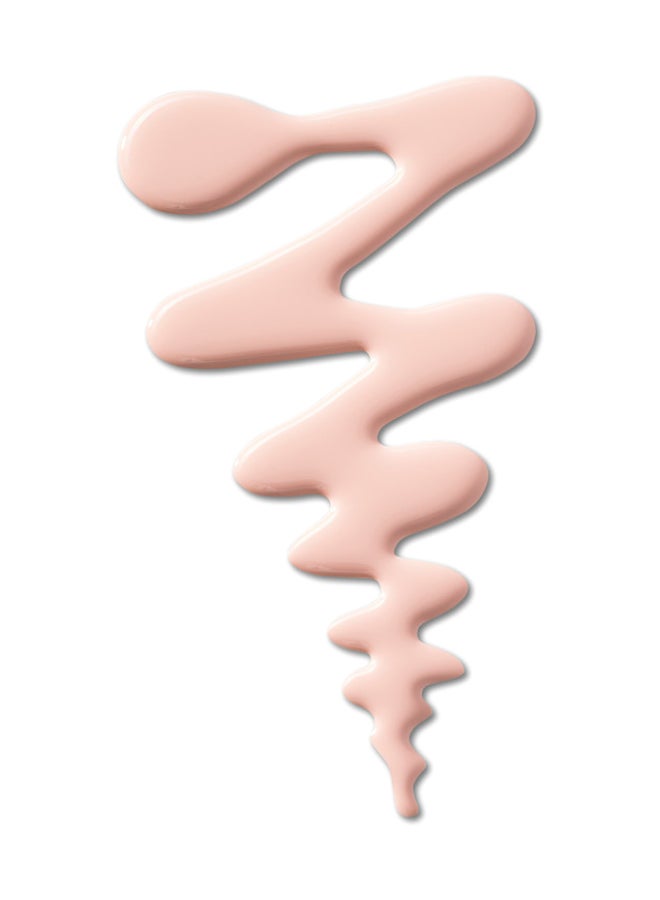 flormar - Jelly Look Nail Enamel - Jl25 Soft Cloud - Image 1